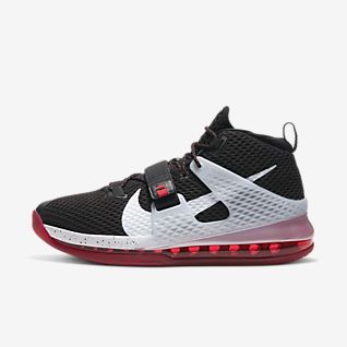 Erkek Seri Sonu Basketbol Ayakkabilar Nike Tr