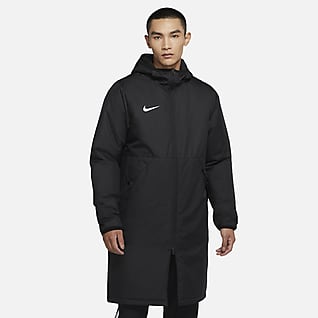 nike big coat