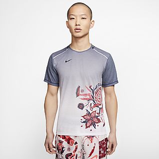 rose gold nike shirt mens
