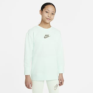 air nike sweatshirt