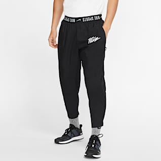 Herre Clearance Dri FIT Bukser og tights. Nike NO Herre Clearance Bukser og tights. Nike NO
