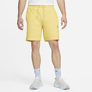 Nike Sportswear Men's Jersey Shorts