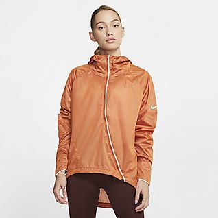 coupe vent nike sportswear orange coupe vent nike sportswear orange