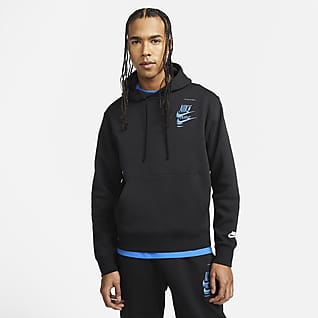 Nike Sportswear Sport Essentials+ Men's Fleece Pullover Hoodie