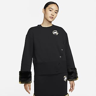 Nike公式 レディース パーカー トレーナー ナイキ公式通販