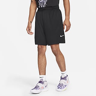 Nike Dri-FIT Rival Shorts de básquetbol para hombre