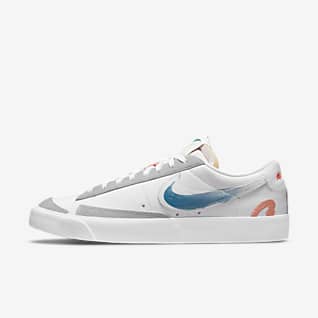nike blazer bajas