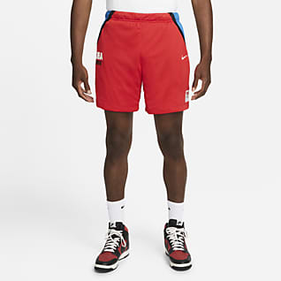 Nike x UNDERCOVER Mesh Shorts