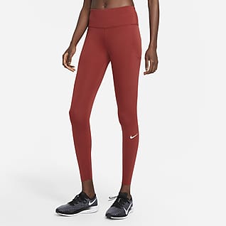 Nike Epic Luxe Women's Mid-Rise Pocket Leggings