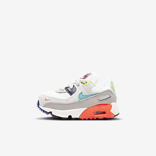 toddler nike air max trainers