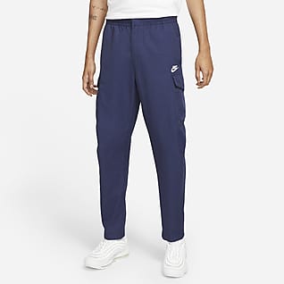 nike men's utility pants