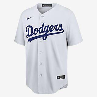 custom youth dodgers jersey