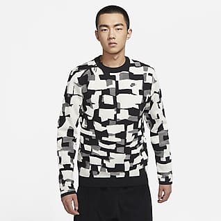 Nike Sportswear Tech Pack Men's Engineered Sweater