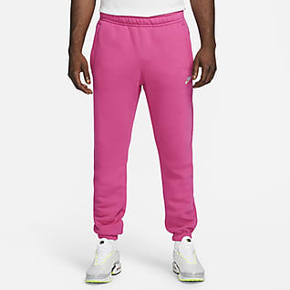 Nike Sportswear Club Fleece Pánské kalhoty