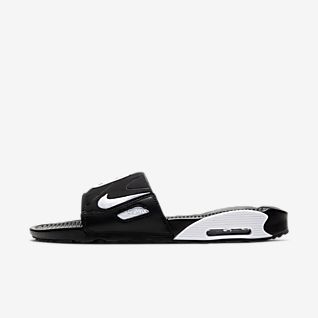 nike air bethlehem sandals mens