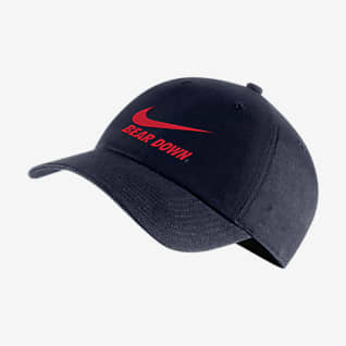 Nike College Swoosh (Arizona) Adjustable Hat