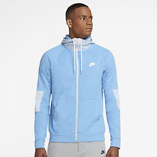 Nike sweat shirt homme clearance