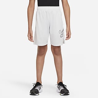 Nike Dri-FIT Big Kids' (Boys') Training Shorts