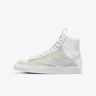 Nike Blazer Mid '77 SE Dance Обувь для школьников