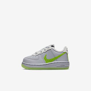 white air force 1 for babies