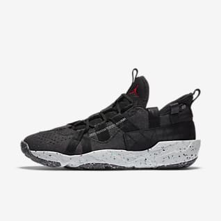 nuove jordan