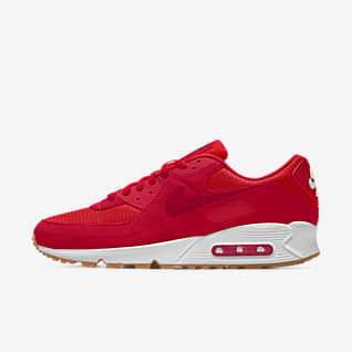 Nike Air Max 90 By You Chaussure personnalisable pour Homme