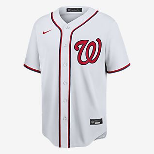 nike nationals jersey