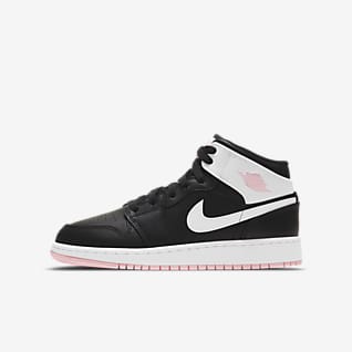 air jordan fille