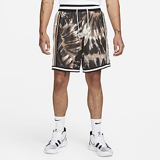 Nike DNA+ Frenzy Men's Basketball Shorts