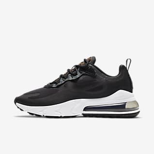 nike black air 270