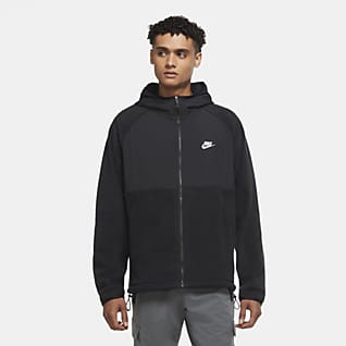 Erkek Sweatshirt Ve Kapusonlu Ustler Nike Tr