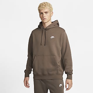 hoodie men nike