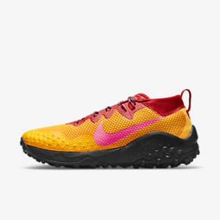 Nike laufschuhe trail Clearance