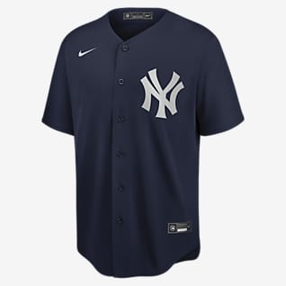 camisa original de los yankees