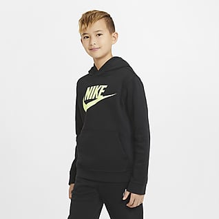 Nike公式 キッズ パーカー トレーナー ナイキ公式通販