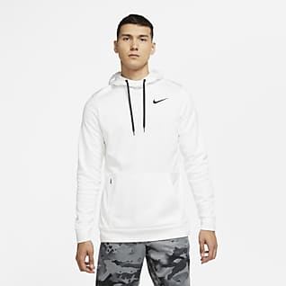 Nike Therma Men's Pullover Training Hoodie