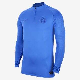 nike chelsea training kit