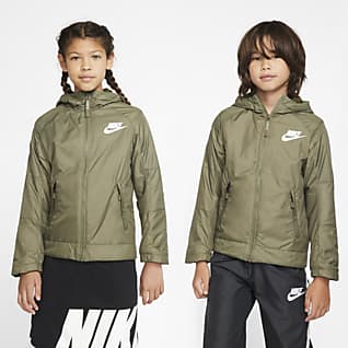 giacca nike bambino Vendita