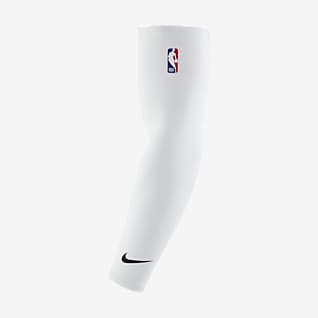 nba black arm sleeve