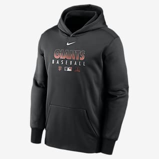 nike giants sweatshirt