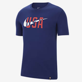 U.S. Men's T-Shirt