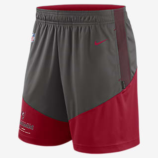 Nike Dri-FIT Primary Lockup (NFL Tampa Bay Buccaneers) Men's Shorts
