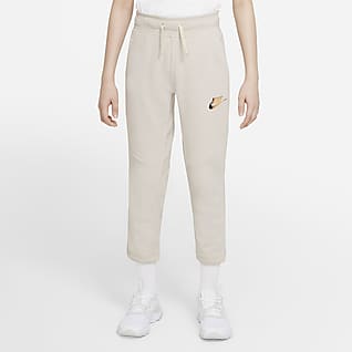 Nike Sportswear Older Kids' (Boys') Fleece Trousers