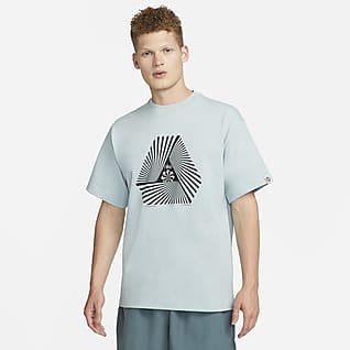 Nike T-shirt för män