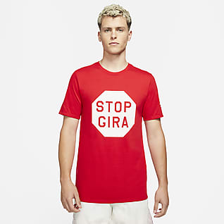 Nike x Gyakusou Camiseta - Hombre