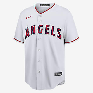 los angeles angels women's apparel