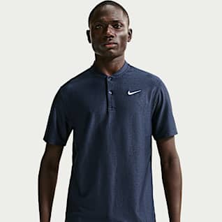 College Navy/White