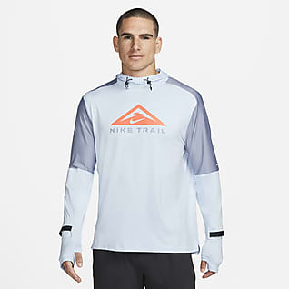 Nike Dri-FIT Trail Sudadera con capucha de trail running - Hombre