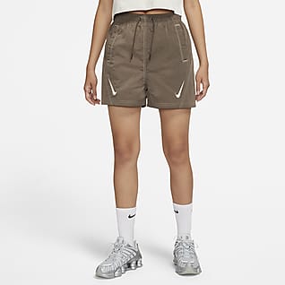 Nike Sportswear Swoosh 女子短裤