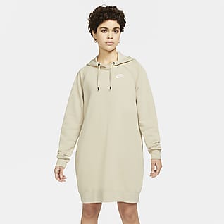 Nike Sportswear Essential Women's Fleece Dress